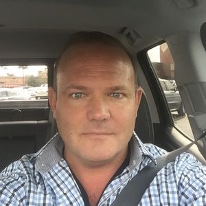 Meet your Posher, Lance